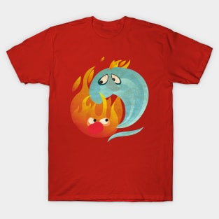 Heat Miser T-Shirt